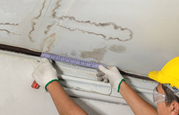 Reliable Burst Pipe Cleanup contractor in Durand, MI by Local Water Damage Repair